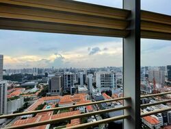 South Beach Residences (D7), Apartment #588241601